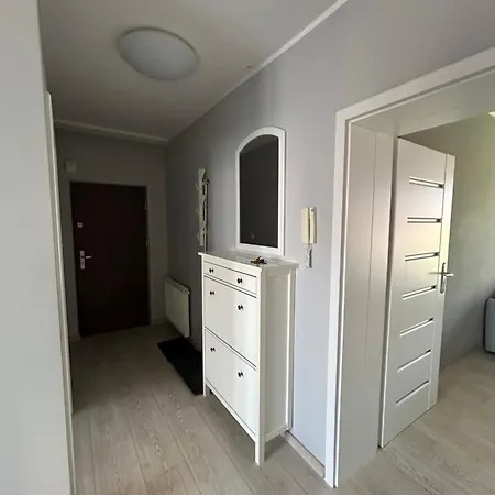 U Heli Apartment Prudnik Exterior photo