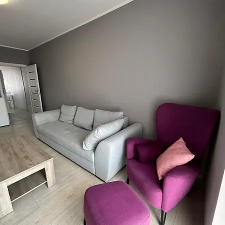 U Heli Apartment Prudnik Exterior photo