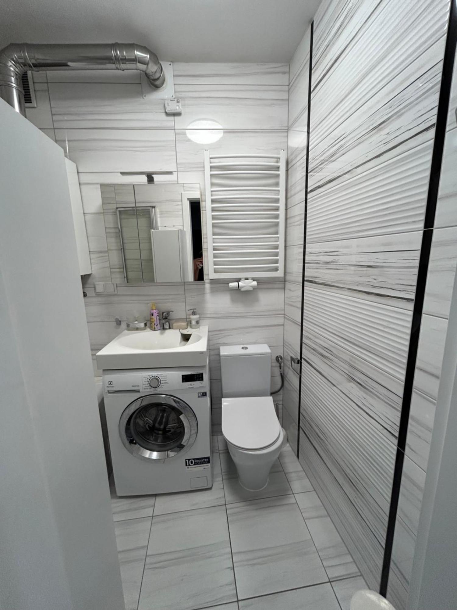 U Heli Apartment Prudnik