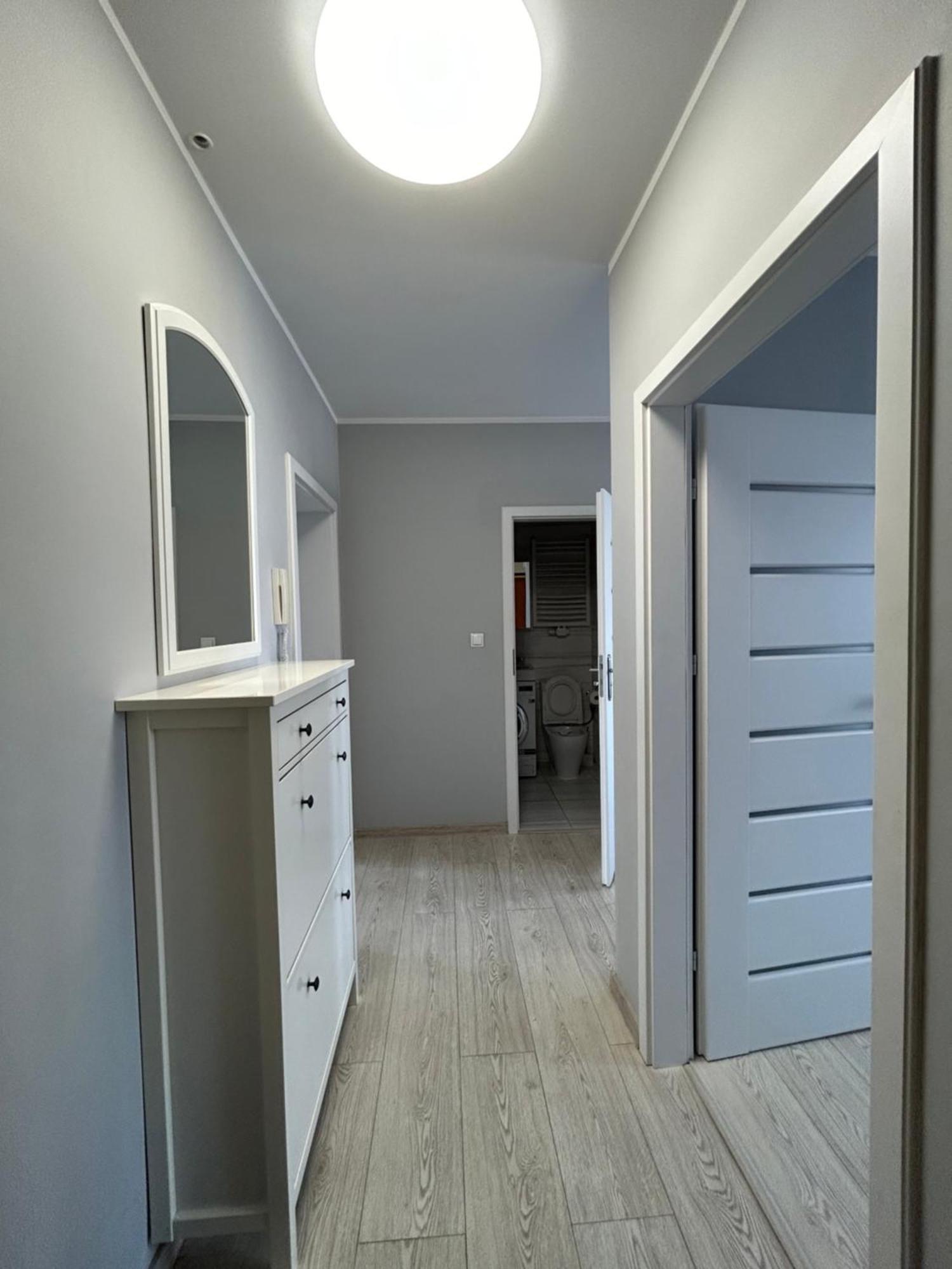 U Heli Apartment