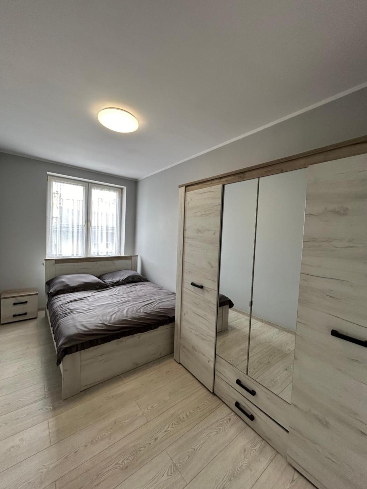 Apartment U Heli Prudnik
