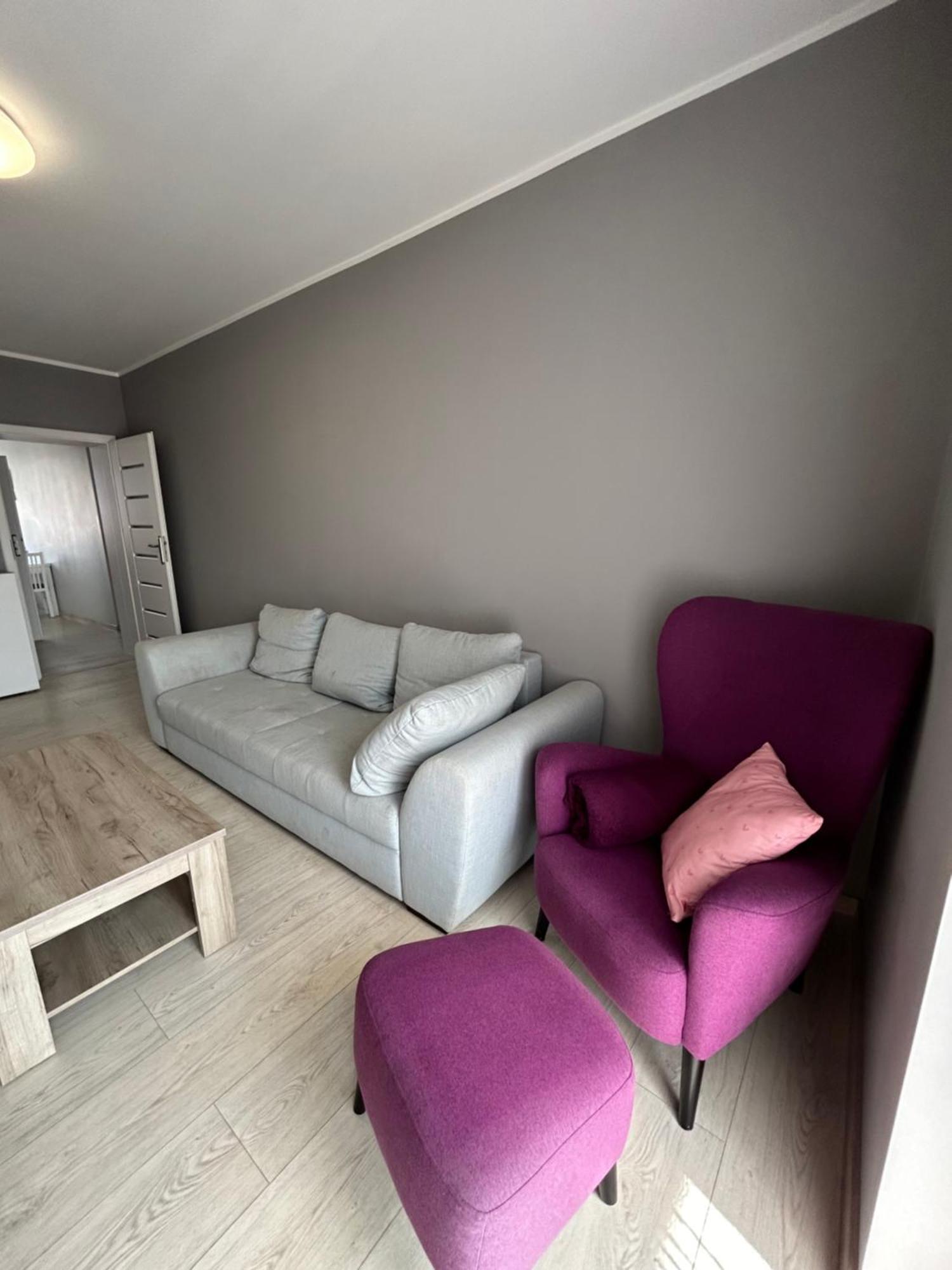 U Heli Apartment