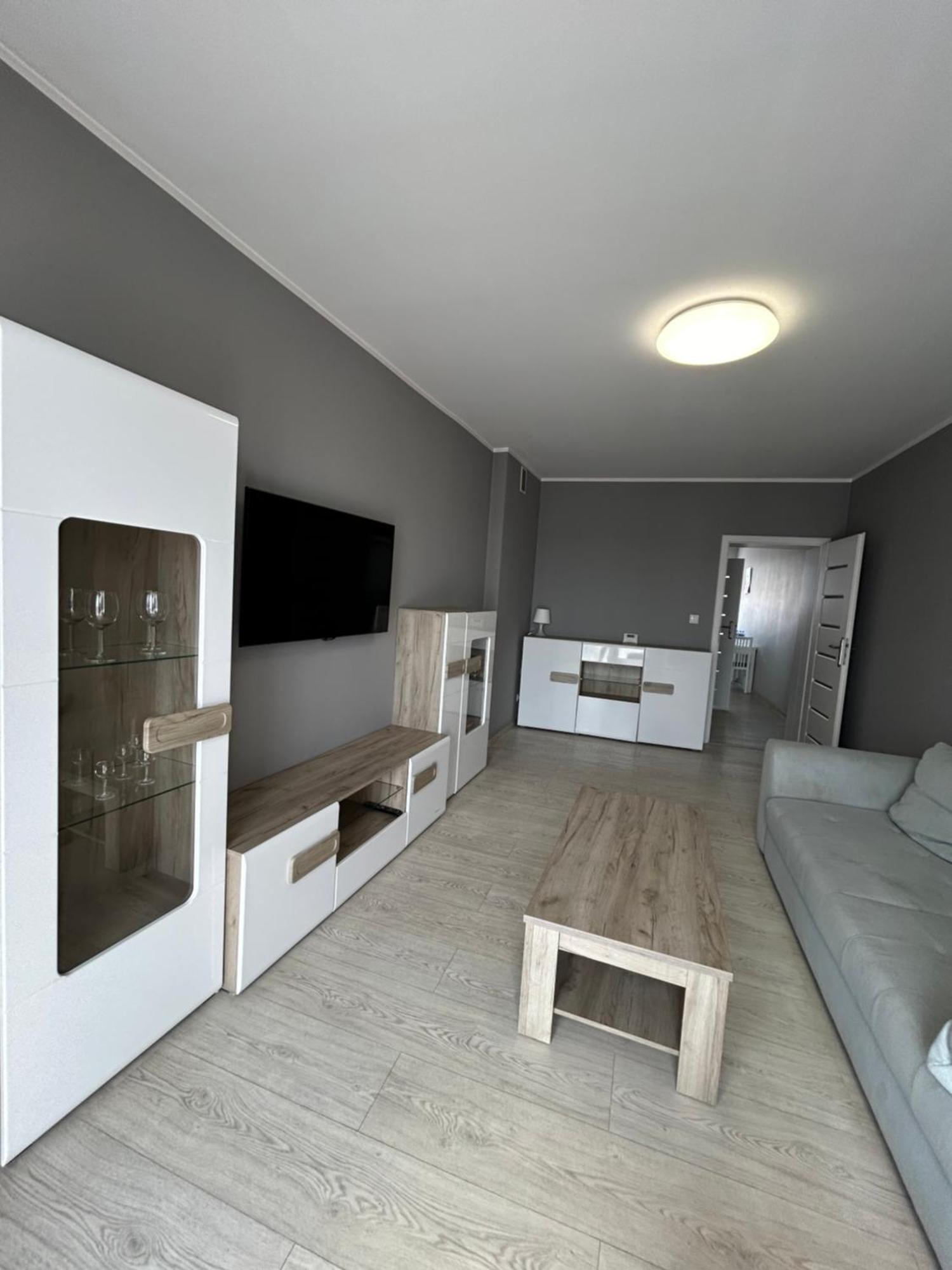 Apartment U Heli Prudnik