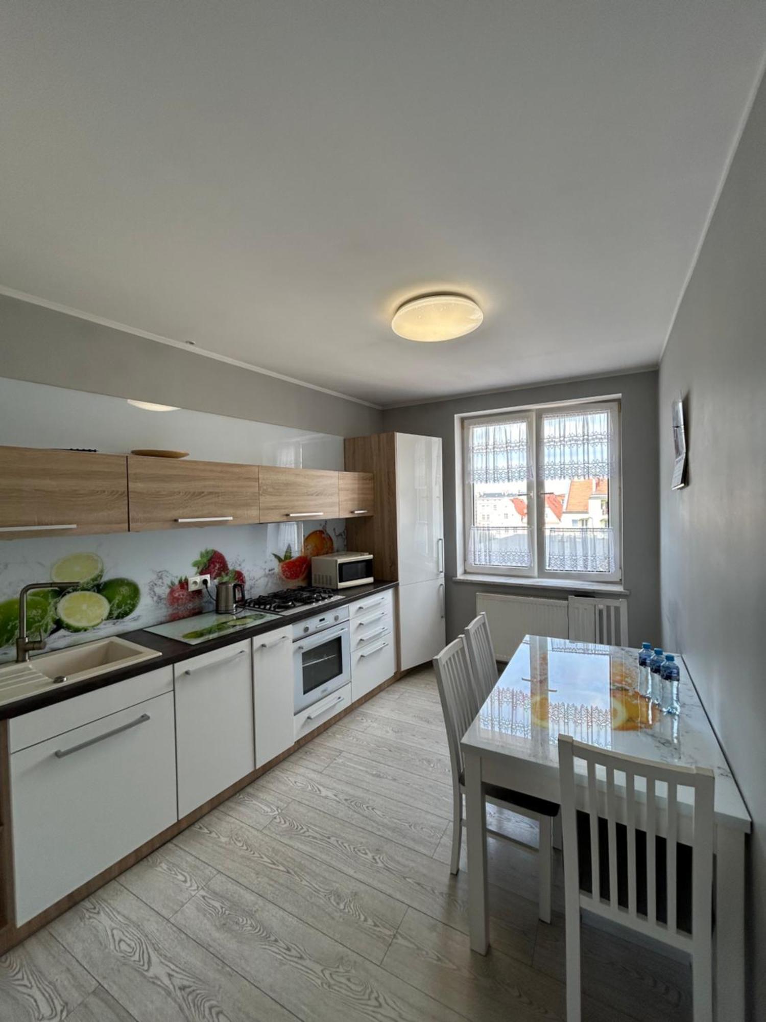 U Heli Apartment